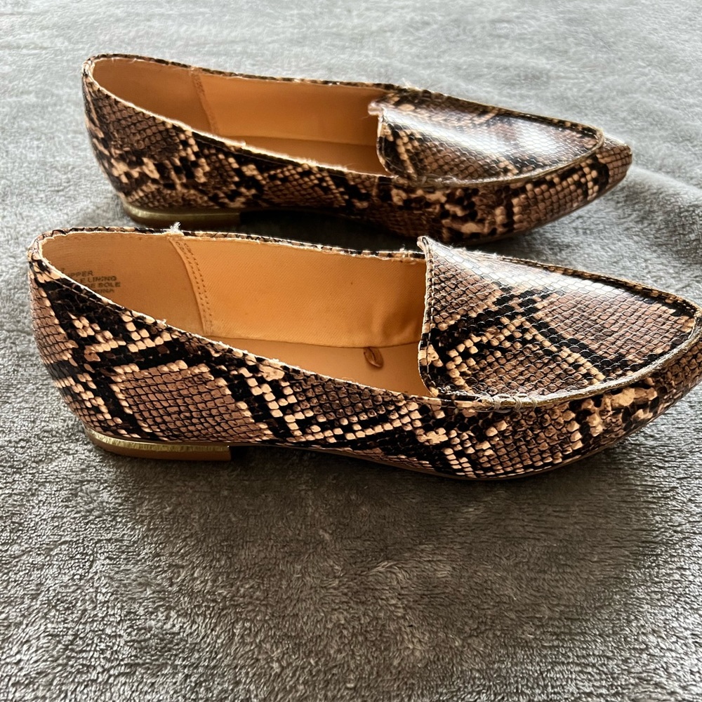 Express flats